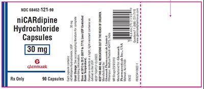 30 mg (90's label)